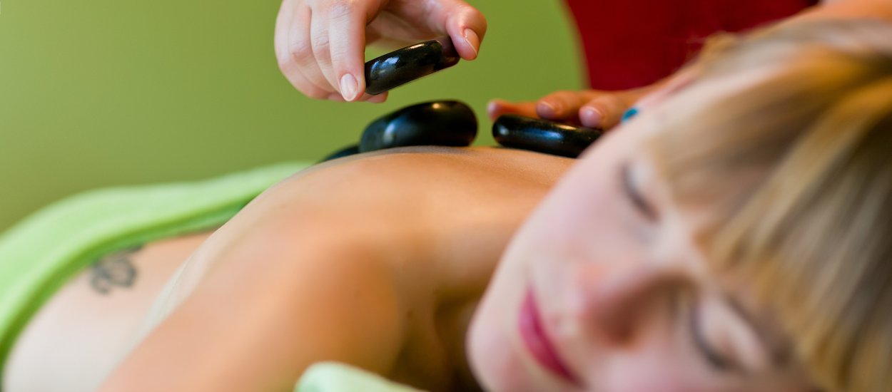 Ihr Aktiv-Wellness-Herbst im Parkhotel Rügen