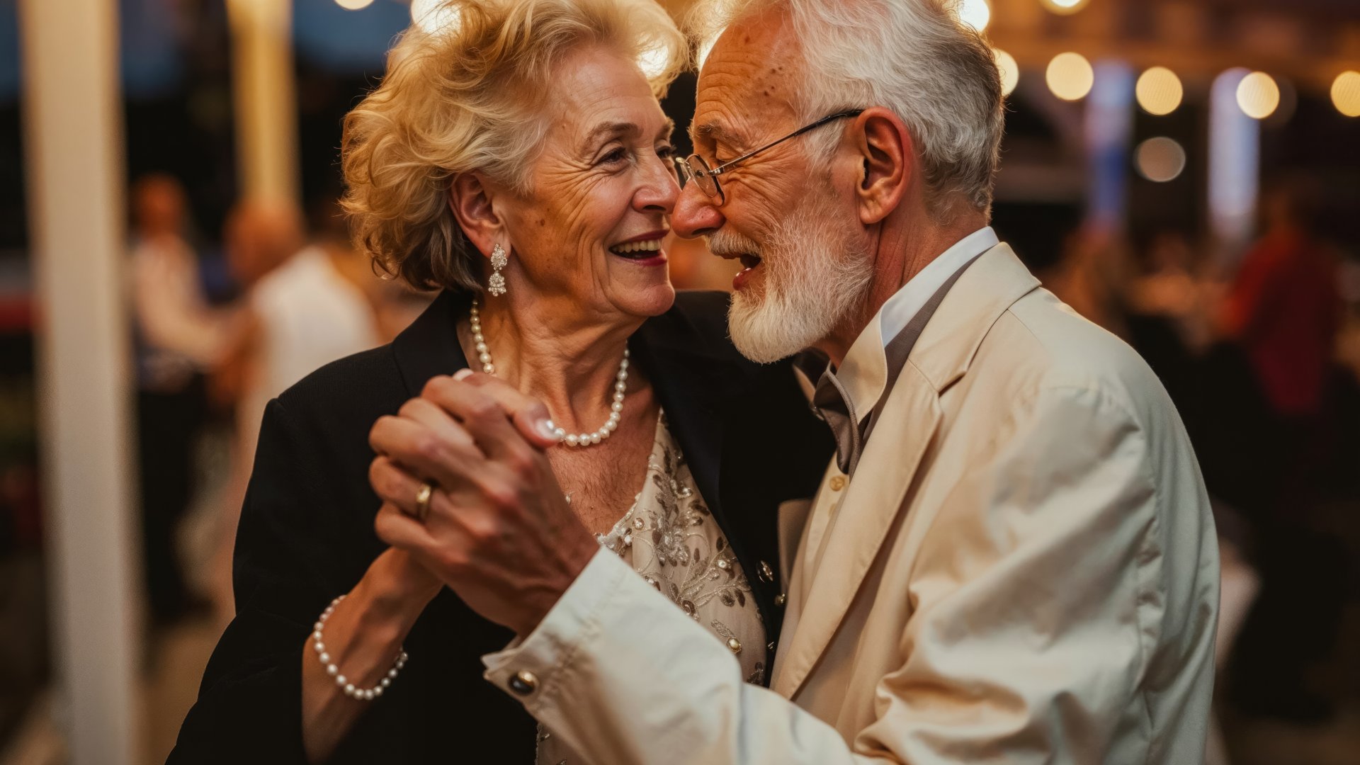 Frühlingsfest der Seniorinnen & Senioren