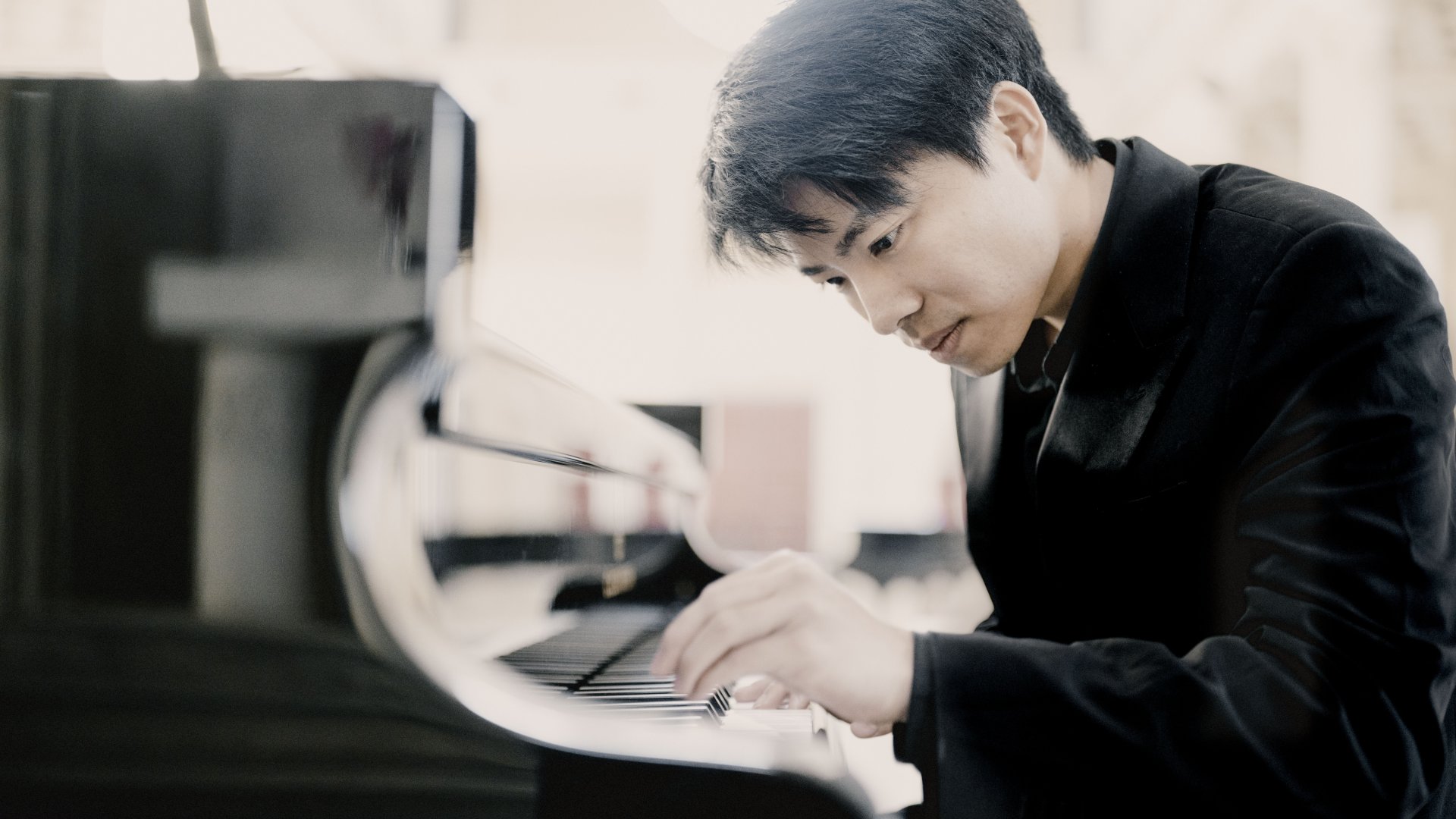 Rügener Festspielfrühling