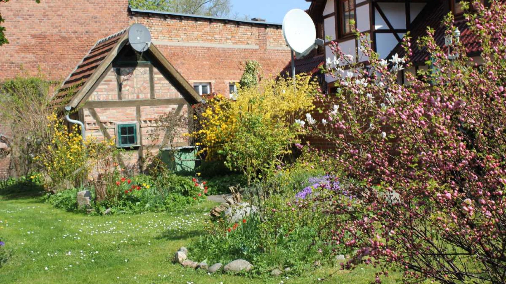 Sehensw&uuml;rdigkeiten von Bergen