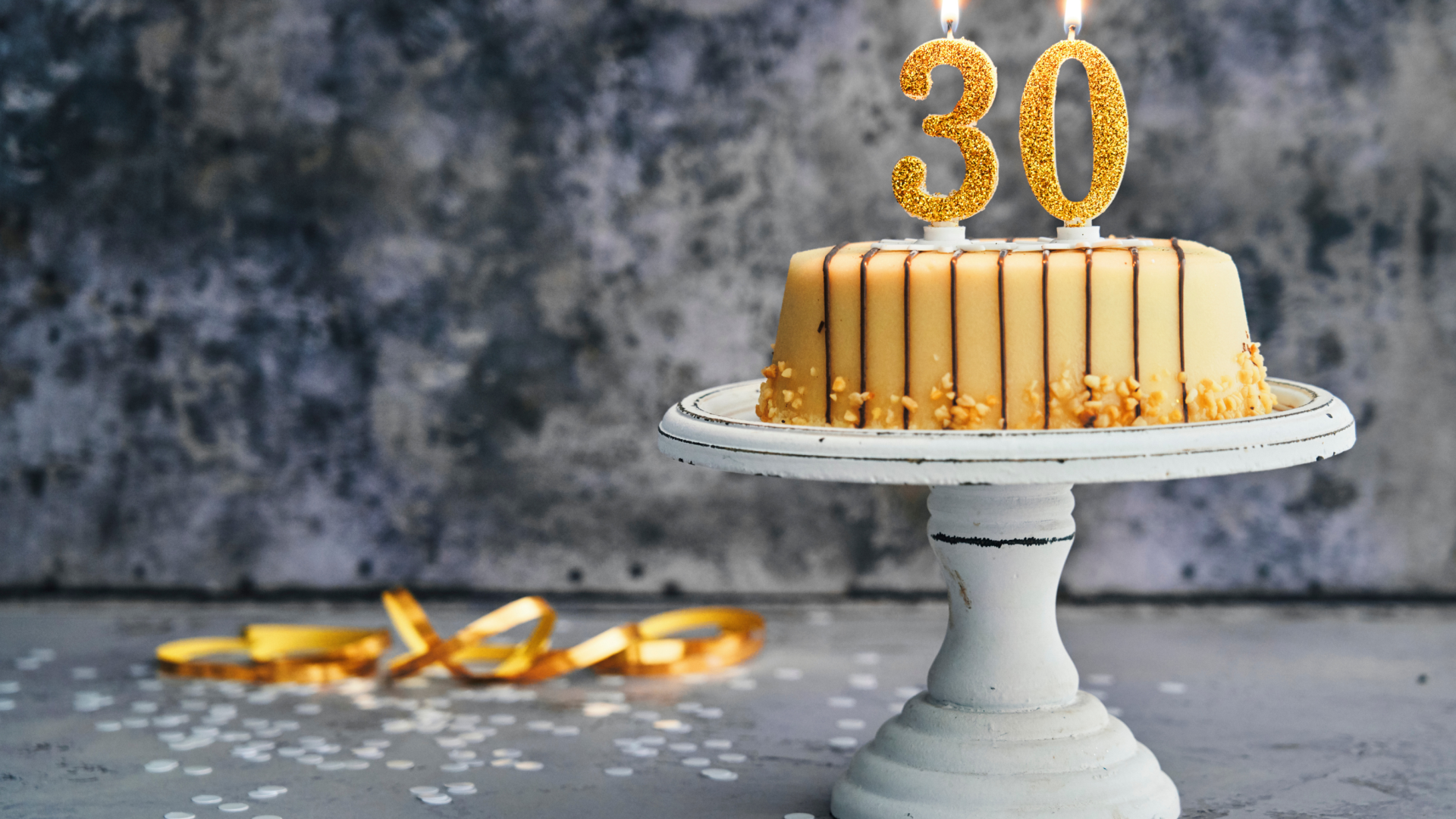 30 Jahre Engagement, Herzlichkeit und Erfahrung