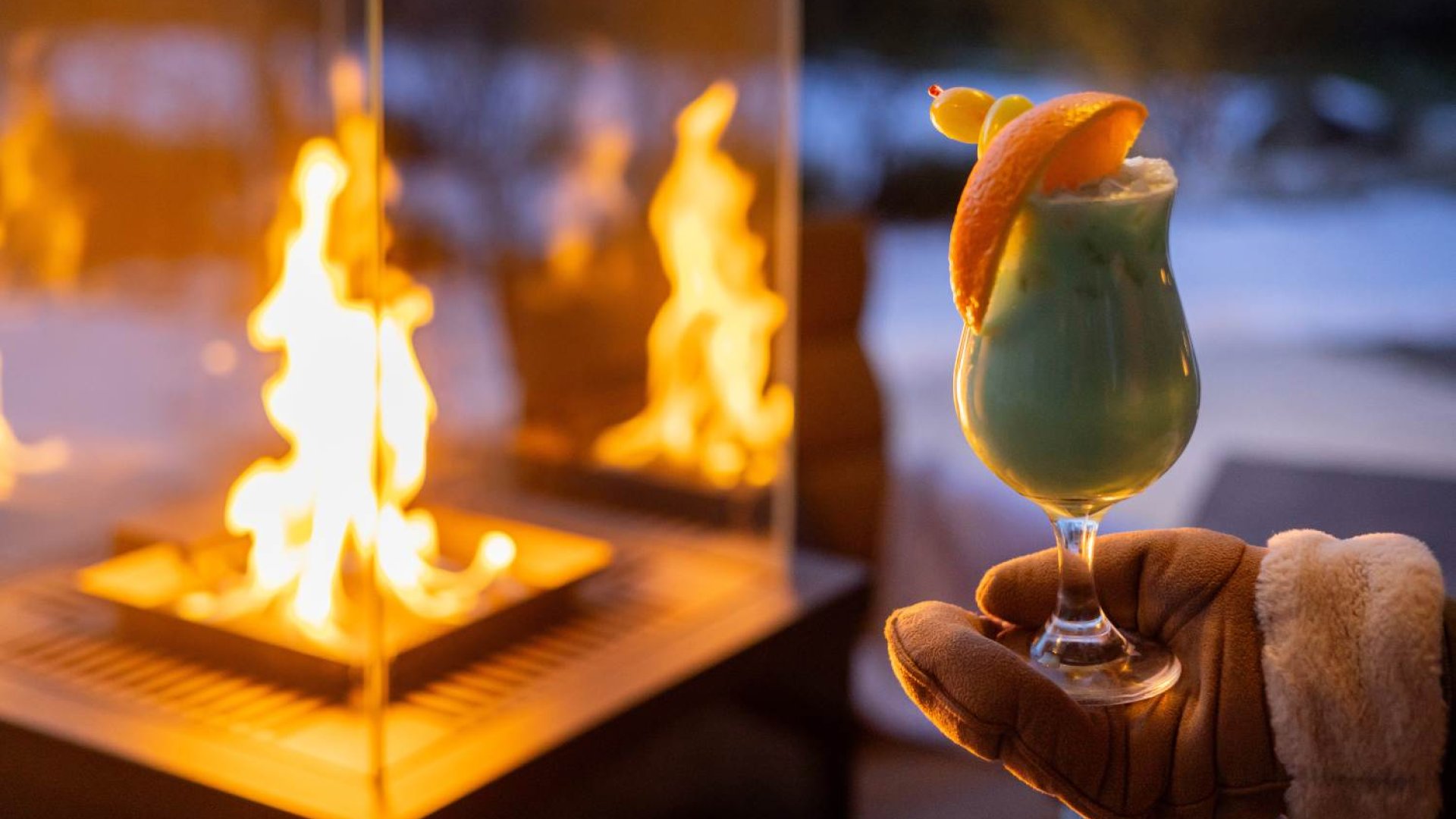 Bergener Lichterfest