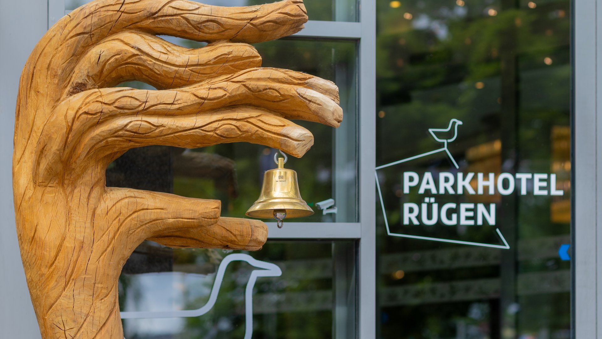 Unterkunft auf Rügen - warum viele eine Pension suchen und bei uns ein Hotel finden