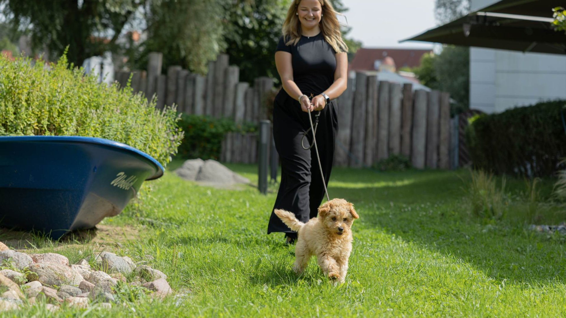 Hundeurlaub auf Rügen