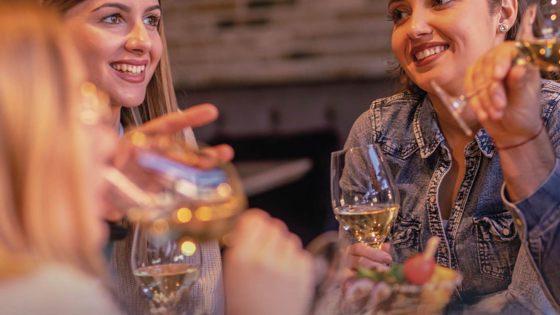 Brunch am Frauentag!