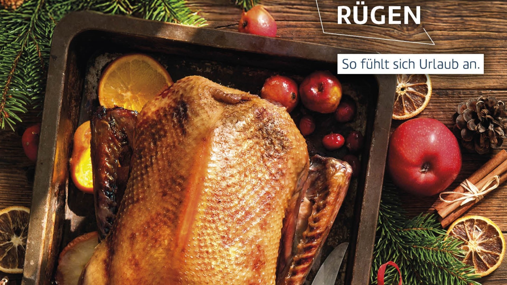 Weihnachtsfreude am 25. & 26.12.