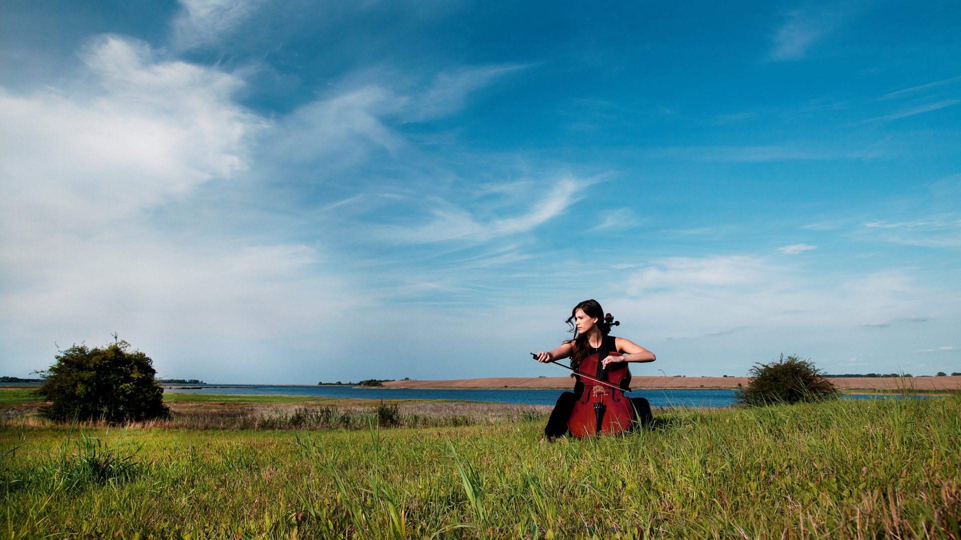 Festspielfrühling Rügen