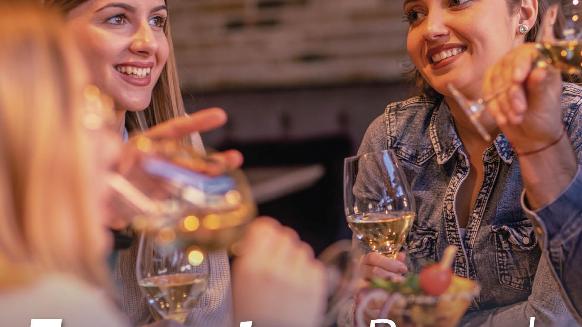 Brunch am Frauentag!