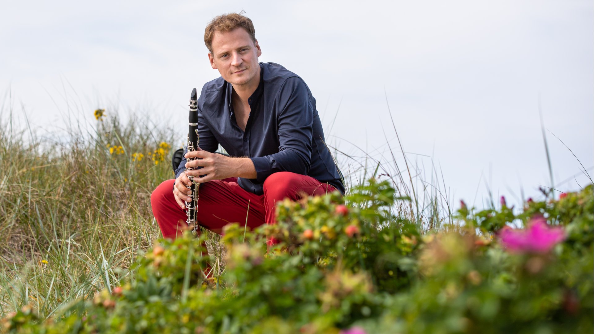 Festspielfrühling - Einfach Klarinette!