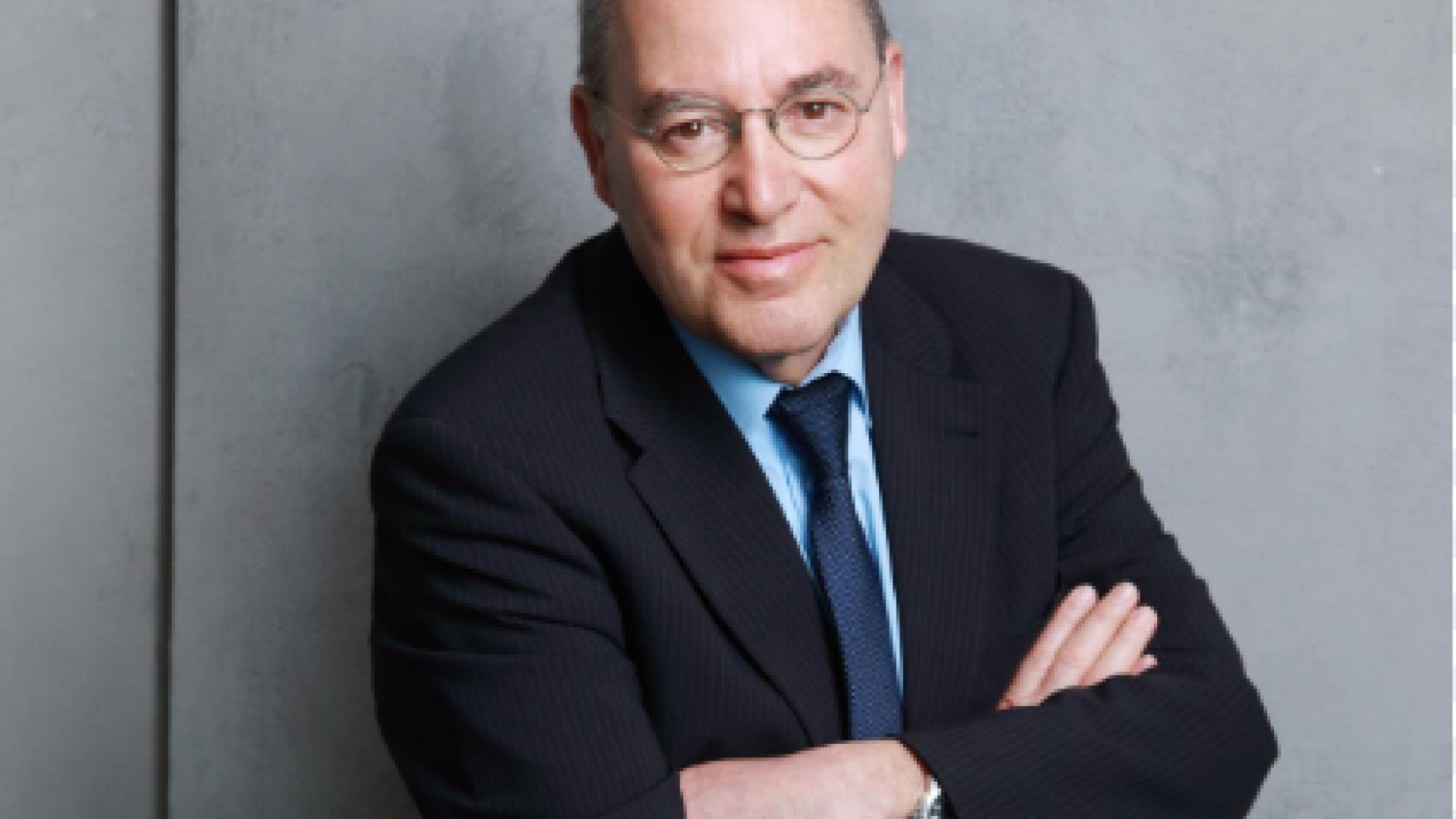 Gregor Gysi - Buchlesung
