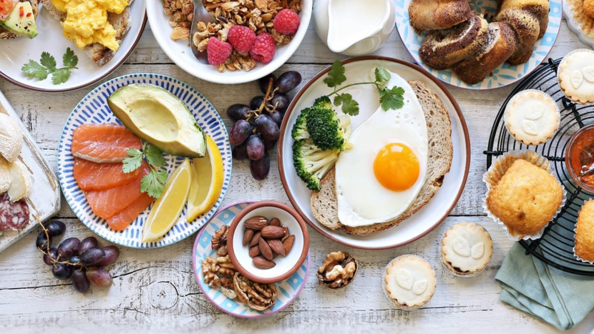 Sonntagsbrunch am 22. Februar 2026