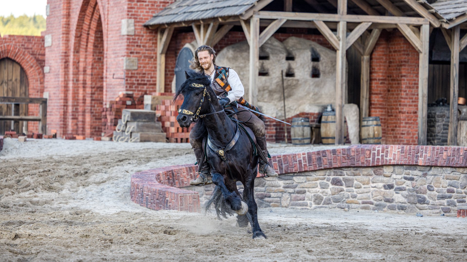 Störtebeker Festspiele Rügen 2025 – Ein unvergessliches Theatererlebnis in der Natur