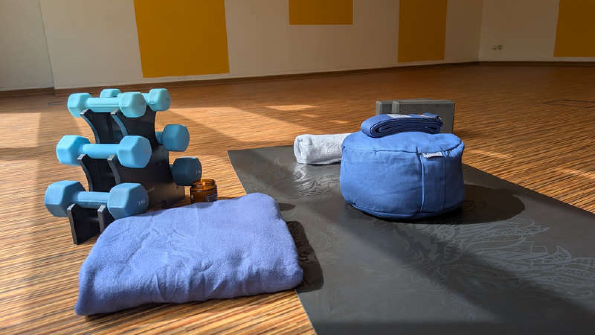 Hotel mit Yoga auf Rügen: flexibel entspannen im Parkhotel