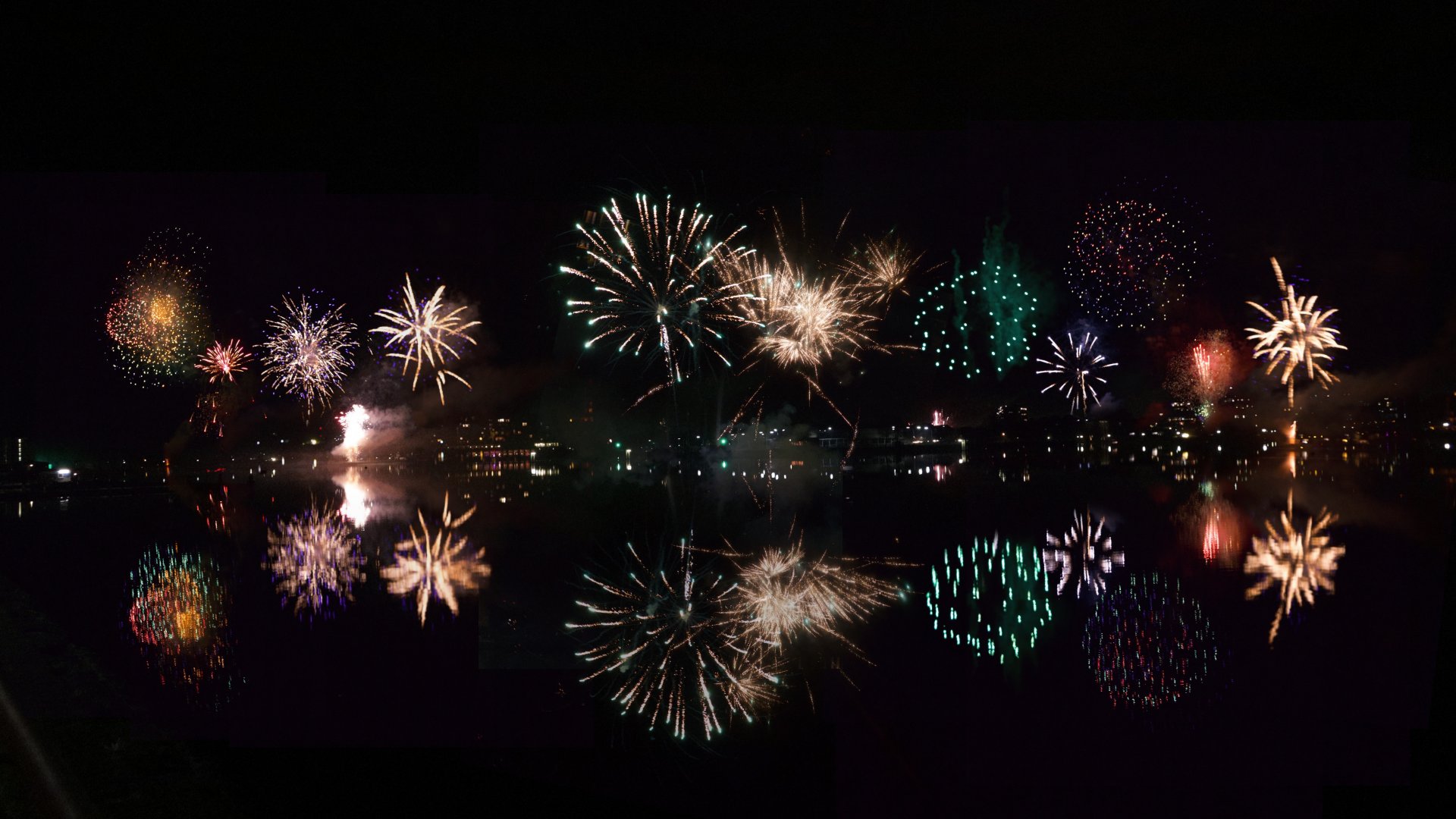 Winterzauber am Meer