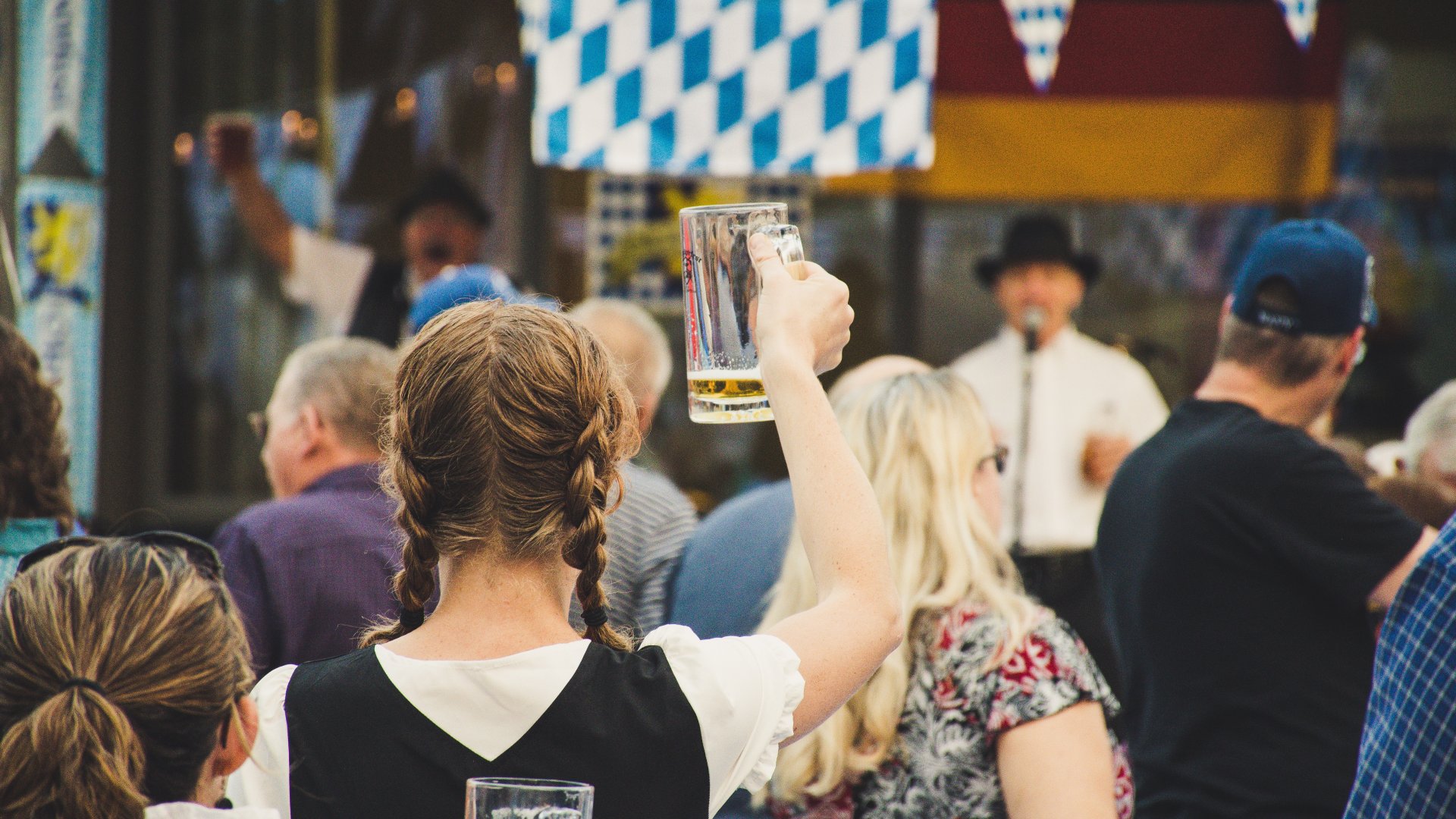 Oktoberfest-Wochen