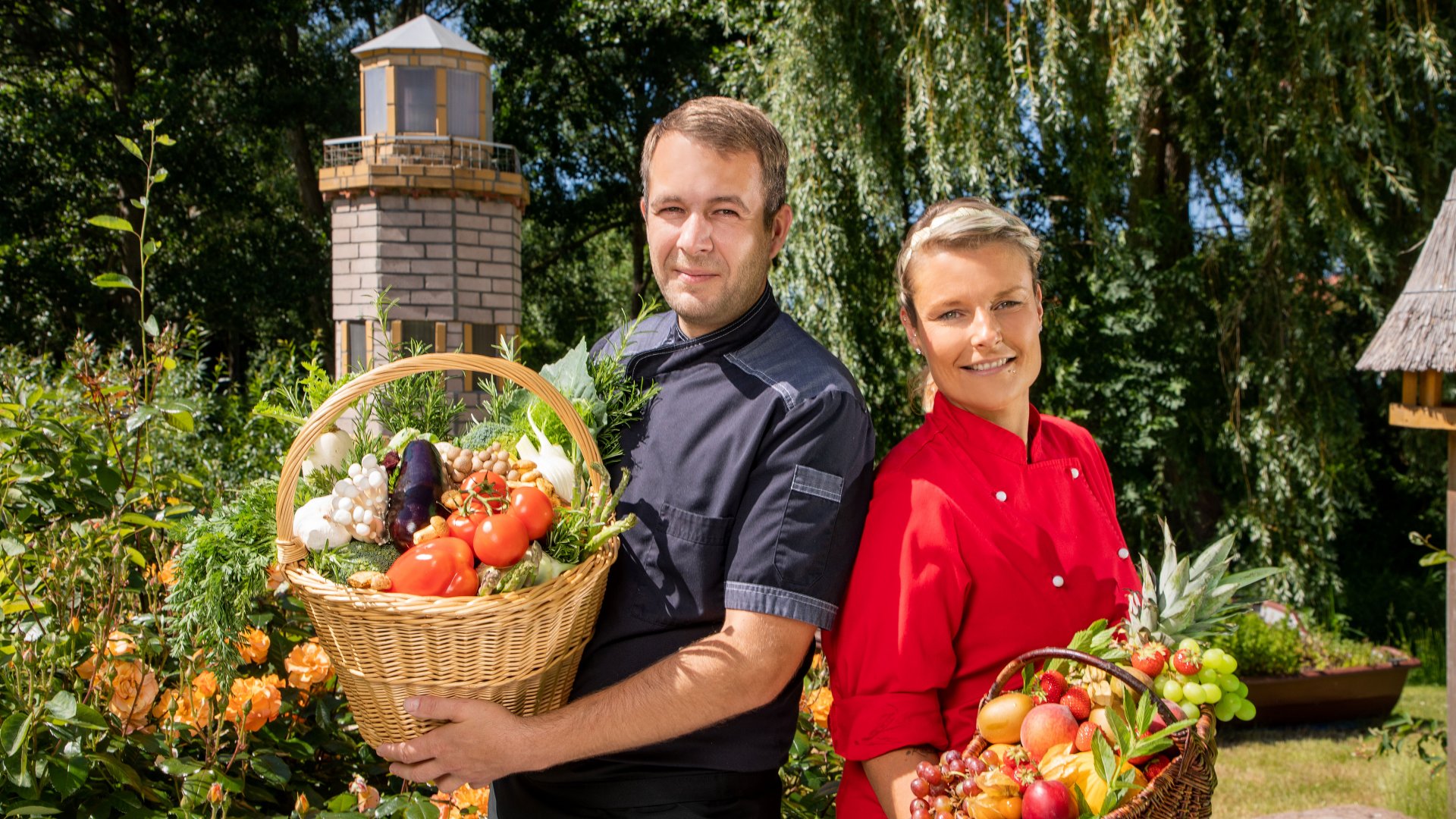 Nachhaltigkeit in der Küche