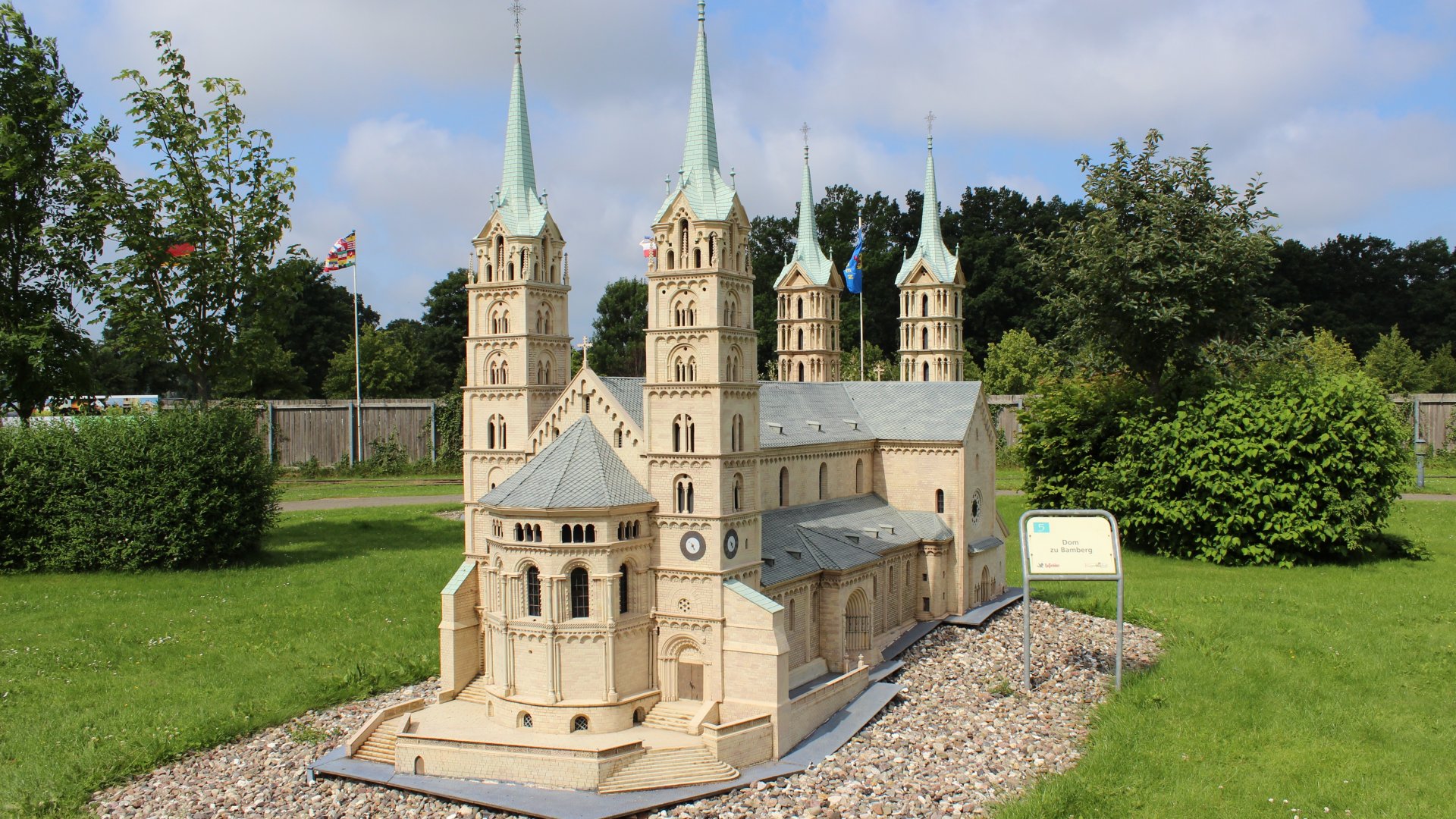 Rügen Park Gingst