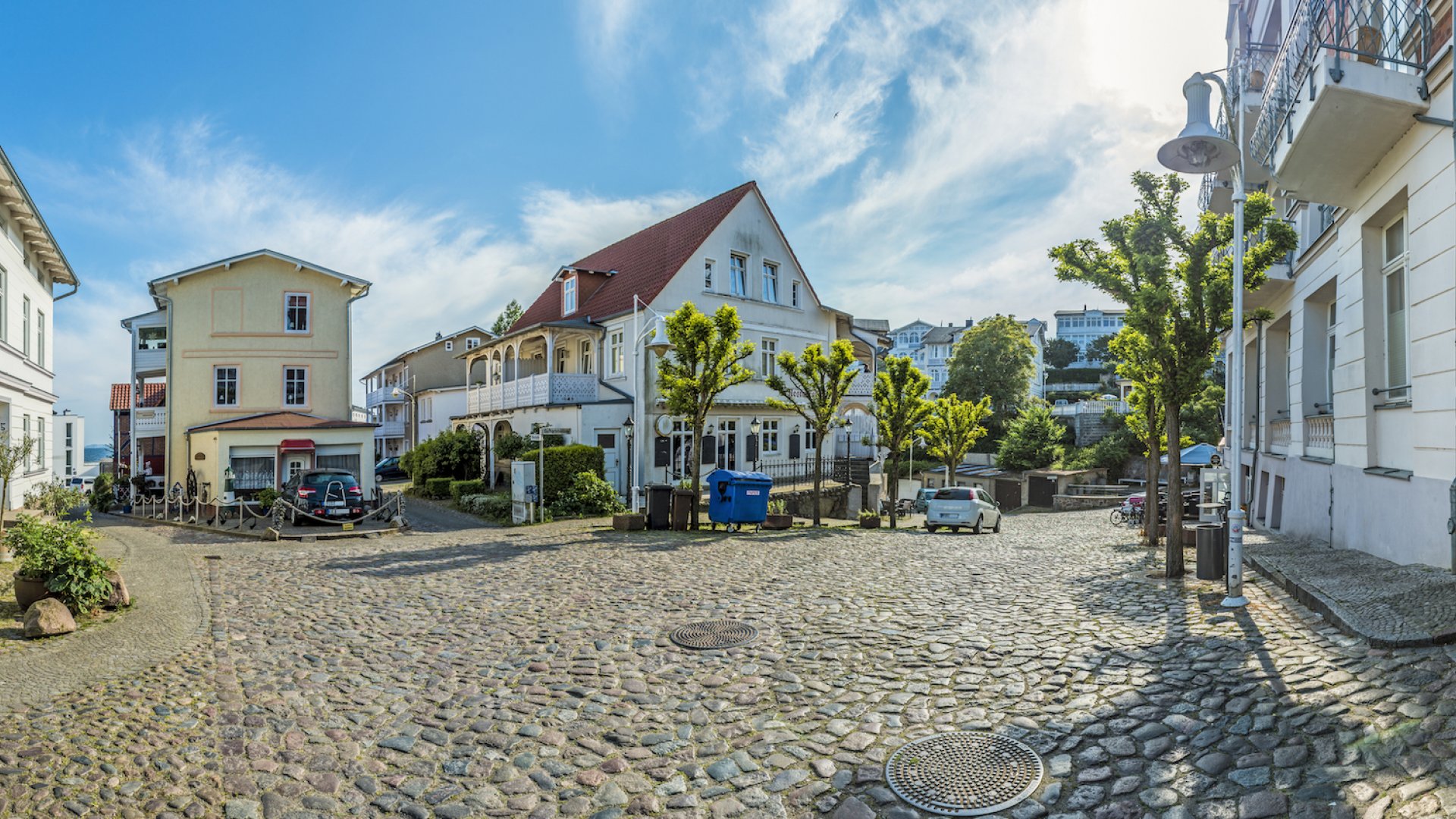 Kunsthandwerker-Markt