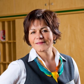 Angelika Rössel