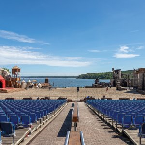 Störtebeker-Festpiele