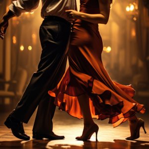 Ein Wochenende voller Rhythmus: Salsa im Parkhotel Rügen