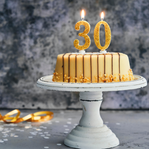 30 Jahre Engagement, Herzlichkeit und Erfahrung