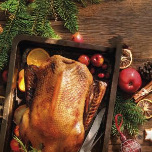 Weihnachten auf Rügen: Besinnliche Feiertage an der Ostsee