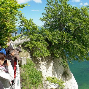 Königsstuhl National Park Centre