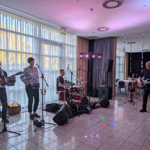 Tanz in den Mai im Parkhotel Rügen