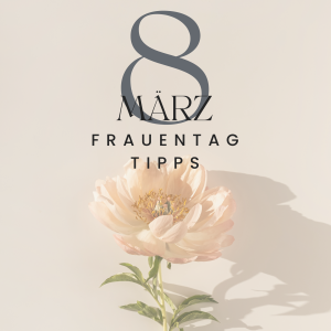 Frauentag Tipps: Wellness, Brunch und exklusive Erlebnisse auf Rügen