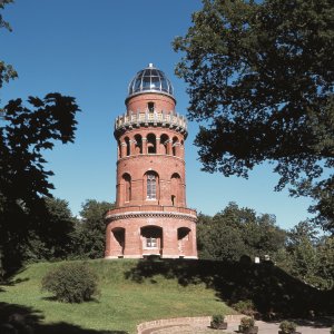 Ernst-Moritz-Arndt-Tower