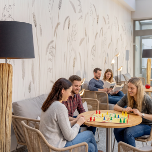 Freizeit & Unterhaltung im Parkhotel Rügen