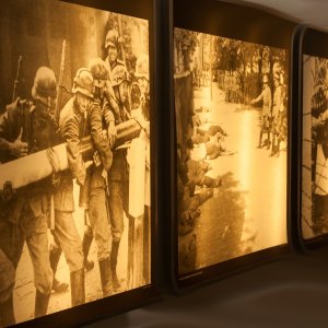 Documentation Centre Prora "KdF-Seebad Prora"