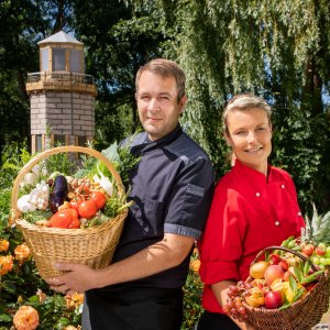 Nachhaltigkeit in der Küche