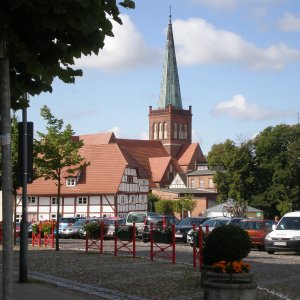 Bergen - Heart of the island