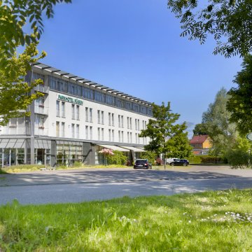 Spontan gebucht und durch Service überzeugt