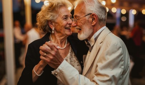 Frühlingsfest der Seniorinnen & Senioren