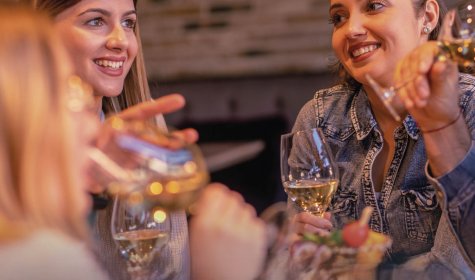 Brunch am Frauentag!