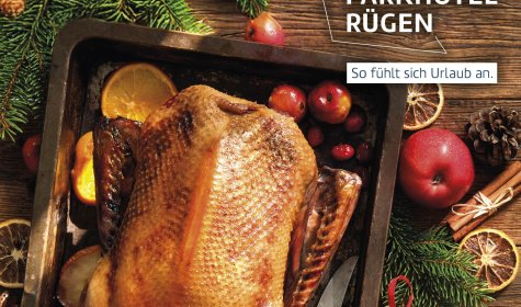 Weihnachtsfreude am 25. & 26.12.