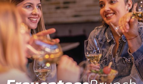 Brunch am Frauentag!