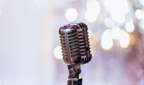 Live-Musik mit Jörg Hinz