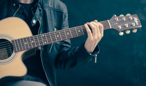 Live-Auftritt von Hans-Peter Spychala