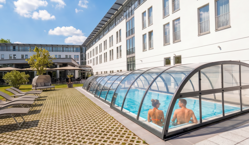 Wellnessoase Wonnewiek: kleine Auszeiten mit großer Wirkung
