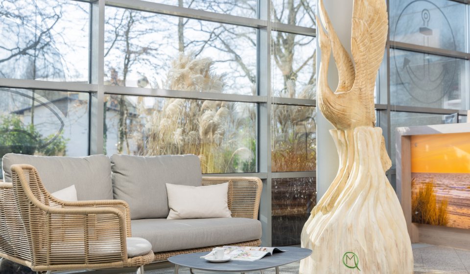 Ausflugsziele rund ums Parkhotel Rügen