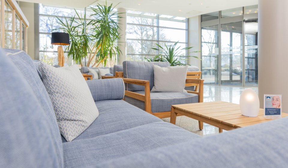 Ausflugsziele rund ums Parkhotel Rügen