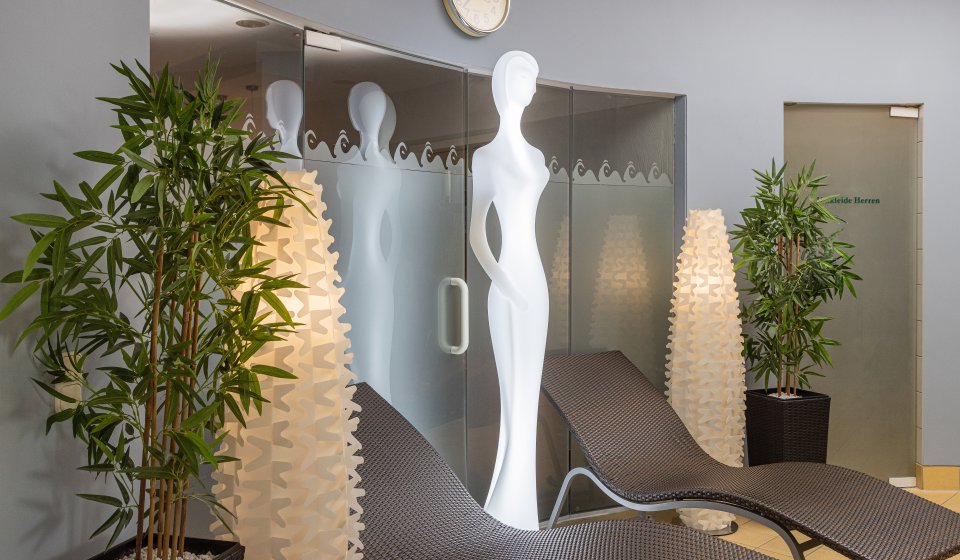 Ausflugsziele rund ums Parkhotel Rügen