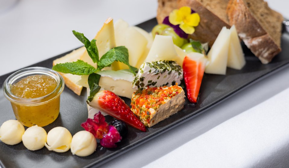 Ausflugsziele rund ums Parkhotel Rügen