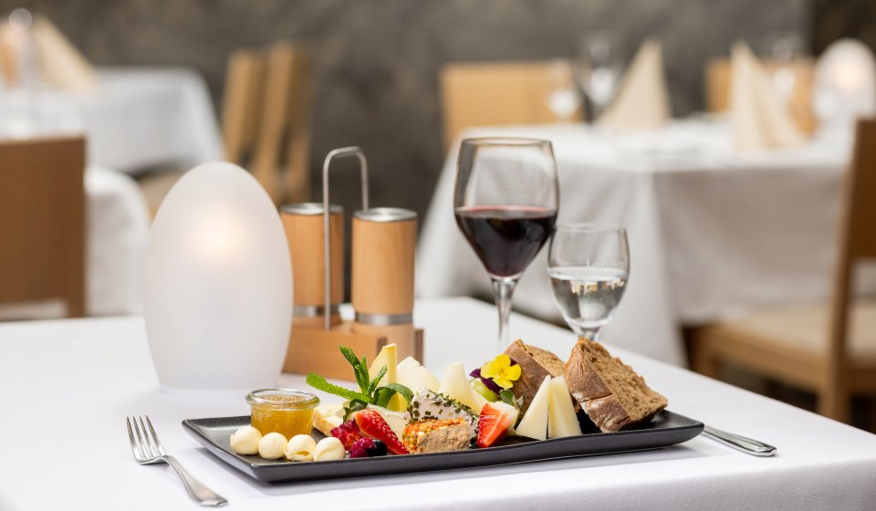 Ausflugsziele rund ums Parkhotel Rügen