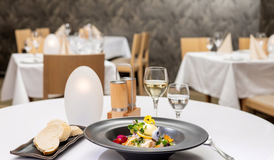 Ausflugsziele rund ums Parkhotel Rügen