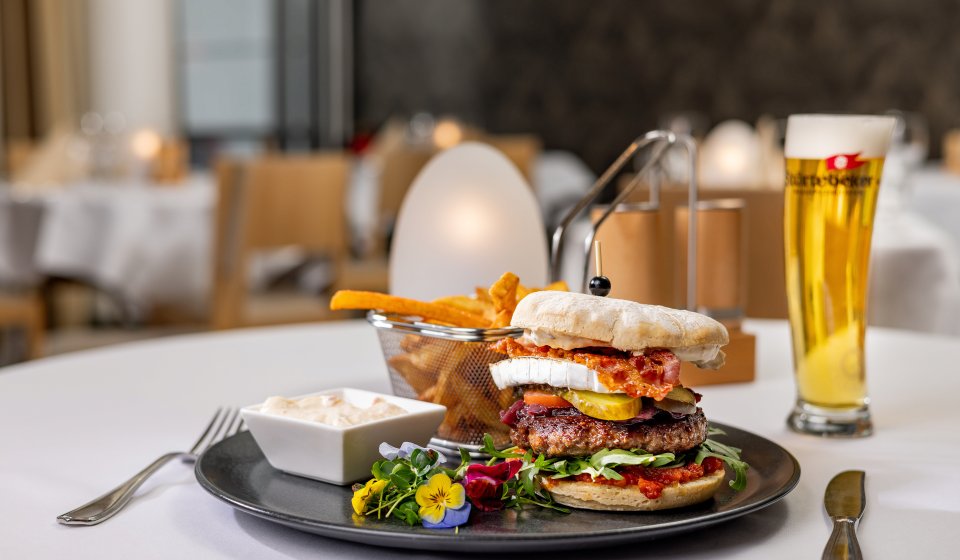 Ausflugsziele rund ums Parkhotel Rügen